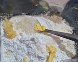Foto langkah ke 1 dari resep Pisang Goreng Renyah Tepung Ketan.