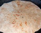 आलू गाजर का पराठा (Aloo gajar ka paratha recipe in Hindi) रेसिपी चरण 4 फोटो