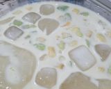 Foto langkah ke 4 dari resep Es Teler.