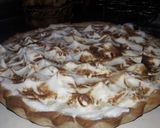 Foto del paso 4 de la receta: Lemon pie💕