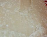 Une image de l'étape 3 de Pasta, feta, parmigiano.