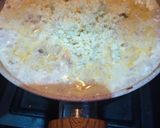 Foto langkah ke 3 dari resep Macaroni Schotel Panggang.