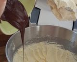 A picture of step 13 of Chocolate Cake with Amazing Chocolate Buttercream.
