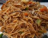Different Vermicelli recipe recipe step 6 photo