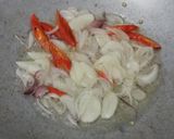 Foto langkah ke 2 dari resep Tumis Jamur Jagung.