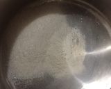 Foto langkah ke 3 dari resep Puding Pepaya Simple.
