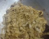 Foto langkah ke 10 dari resep Kwetiau aceh ala rumahan.