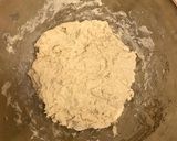 Une image de l'étape 1 de Pain cuisson cocotte.