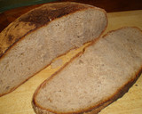 Foto del paso 18 de la receta: Pan rústico