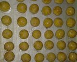 Foto langkah ke 5 dari resep Nastar Klasik Renyah isi selai kurma.