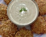 साबुदाणा वडा (sabudana vada recipe in marathi) रेसिपी स्टेप 6 फोटो 