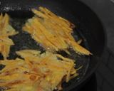 【地瓜料理】酥炸「地瓜籤」作法的食譜步驟4照片