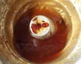 Foto del paso 4 de la receta: Flan Patrio 🇦🇷