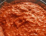 Foto langkah ke 5 dari resep Kimchi homemade.