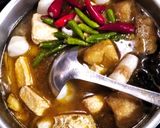 Foto langkah ke 5 dari resep Tom Yum Soup.