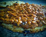 Foto del paso 10 de la receta: Turrón de granola envuelto en arequipe y miel! 🎅