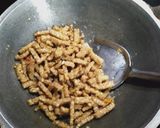 Foto langkah ke 4 dari resep Tempe kemangi cabe.