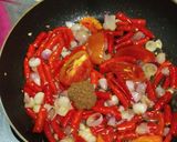 Foto langkah ke 2 dari resep Sambel terasi.