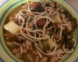 Foto del paso 4 de la receta: Porotos burros