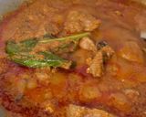Foto langkah ke 5 dari resep Rendang Daging Sapi.