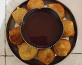 ફરાળી પેટીસ રેસીપી સ્ટેપ5ફોટો