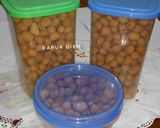 Foto langkah ke 9 dari resep Kacang Telur Renyah.