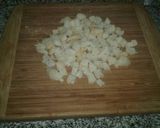 Foto del paso 3 de la receta: Budín de pan
