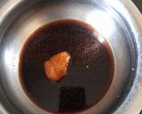 A picture of step 4 of Pearl Millet (Bajra) Dalia.