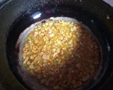 आलू, गोभी, मटर की सब्जी (aloo gobhi matar ki sabzi recipe in Hindi) रेसिपी चरण 2 फोटो