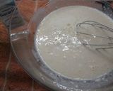 Foto del paso 3 de la receta Pastel de queso marmolado diet