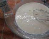 Foto del paso 3 de la receta: Pastel de queso marmolado diet