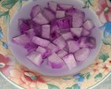 Foto langkah ke 1 dari resep Tumis Keribang / Thaisu.