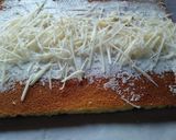 Foto langkah ke 5 dari resep Bolu Gulung Ekonomis.