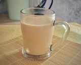 Foto langkah ke 3 dari resep Teh Bandrek Susu Aceh.