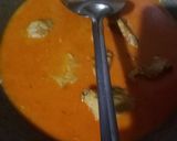 Foto langkah ke 3 dari resep Lontong kari ayam dan tahu.