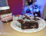 Foto del paso 8 de la receta: Muffins rellenas de Nutella