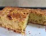 Foto del paso 5 de la receta: Budín húmedo de melón y coco