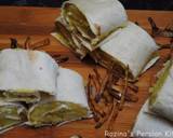 Persian mashed potato wrap recipe step 15 photo