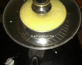 Foto langkah ke 6 dari resep Kue Bolu / Cake Ala2 Spikoe (No Oven).