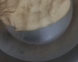 A picture of step 4 of Capsicum Paratha.