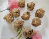 A picture of step 6 of Bread Fritters.