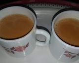 A picture of step 2 of Tea.