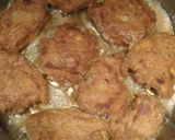 A picture of step 7 of Braciole alla Pizzaiola.