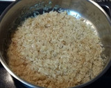 Foto del paso 3 de la receta: Arroz pilaf