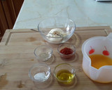 Foto del paso 1 de la receta: Ensalada tropical