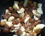 Carrot payasam recipe step 5 photo
