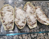 Foto del paso 4 de la receta: Albergínies farcides