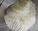 Foto del paso 1 de la receta: Budín de banana exprés