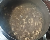 Foto del paso 3 de la receta: Chupe de jibia🇨🇱