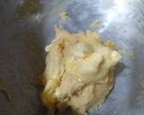 Foto langkah ke 1 dari resep Roti sisir labu kuning.